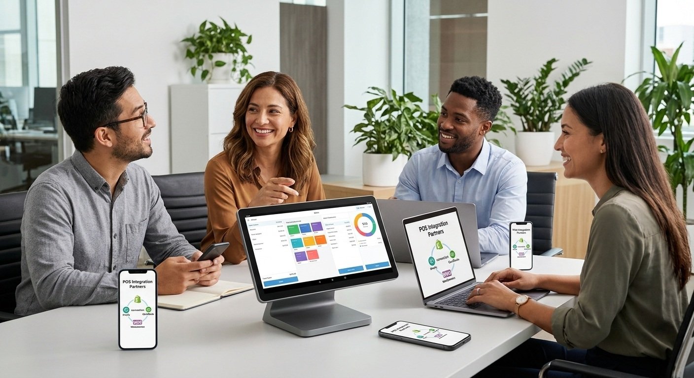Medsit Sigma POS for growing businesses